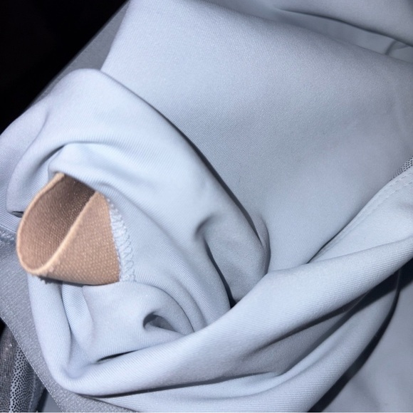 Old Navy Active Womens Powersoft Tank Top Light Support Built In Bra Size 4X - Picture 8 of 16